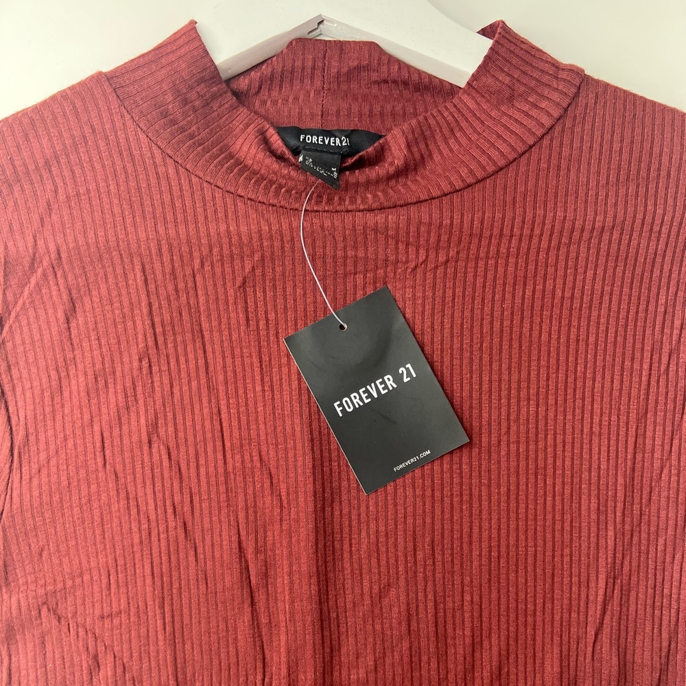 NWT, Forever 21, Dress, Size Medium